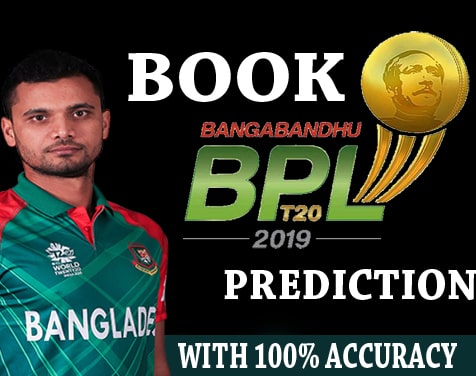 BPL-2019-prediction