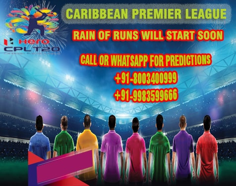 Caribbean-Premier-League-Predictions