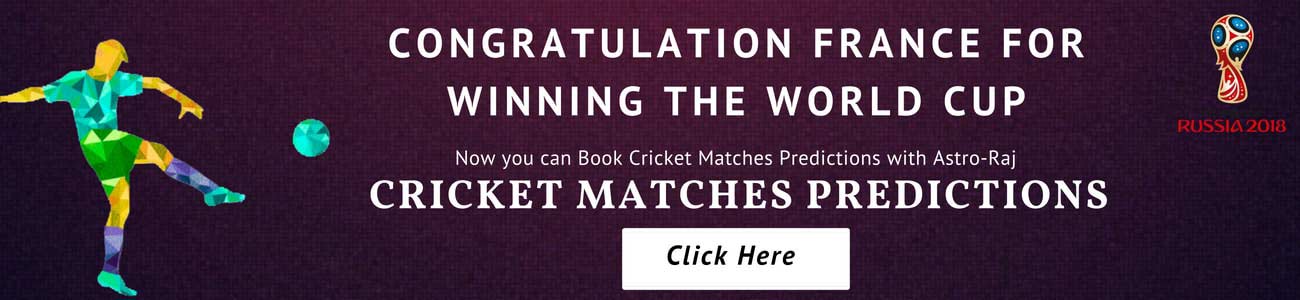 Cricket-Predictions