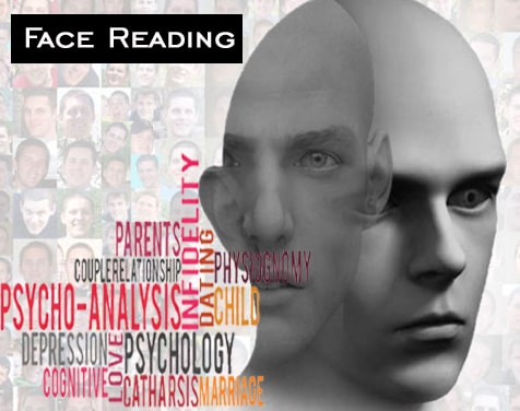 Free-Face-Reading