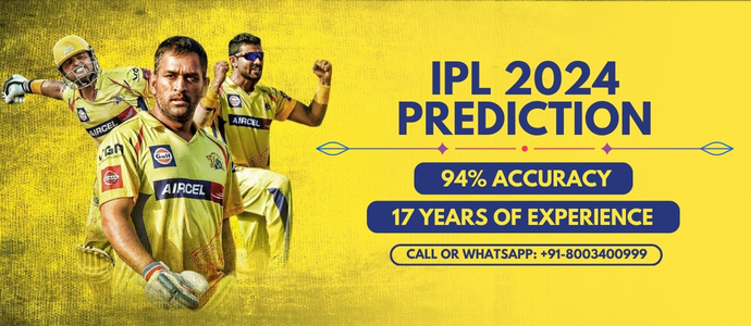 IPL Prediction