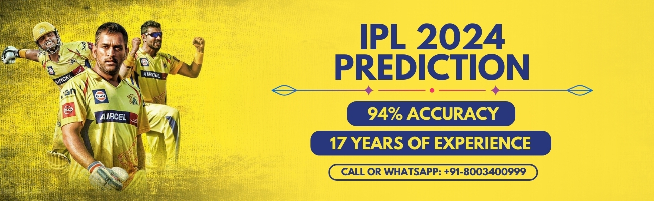 Ipl Prediction Accurate Ipl Match Predictions 1251