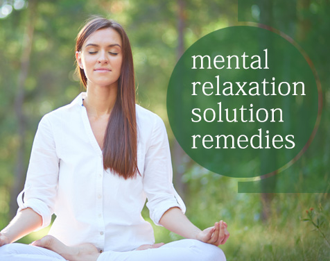 Astrological Remedy Mental Relaxation