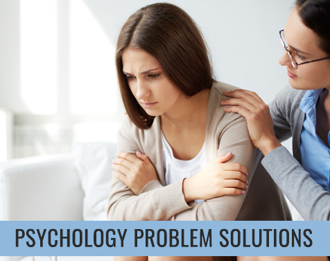 Astrological Solution Psychology Issue